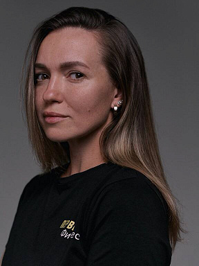 Кристина  Ковшикова 