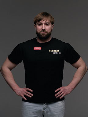 Сергей Мануков