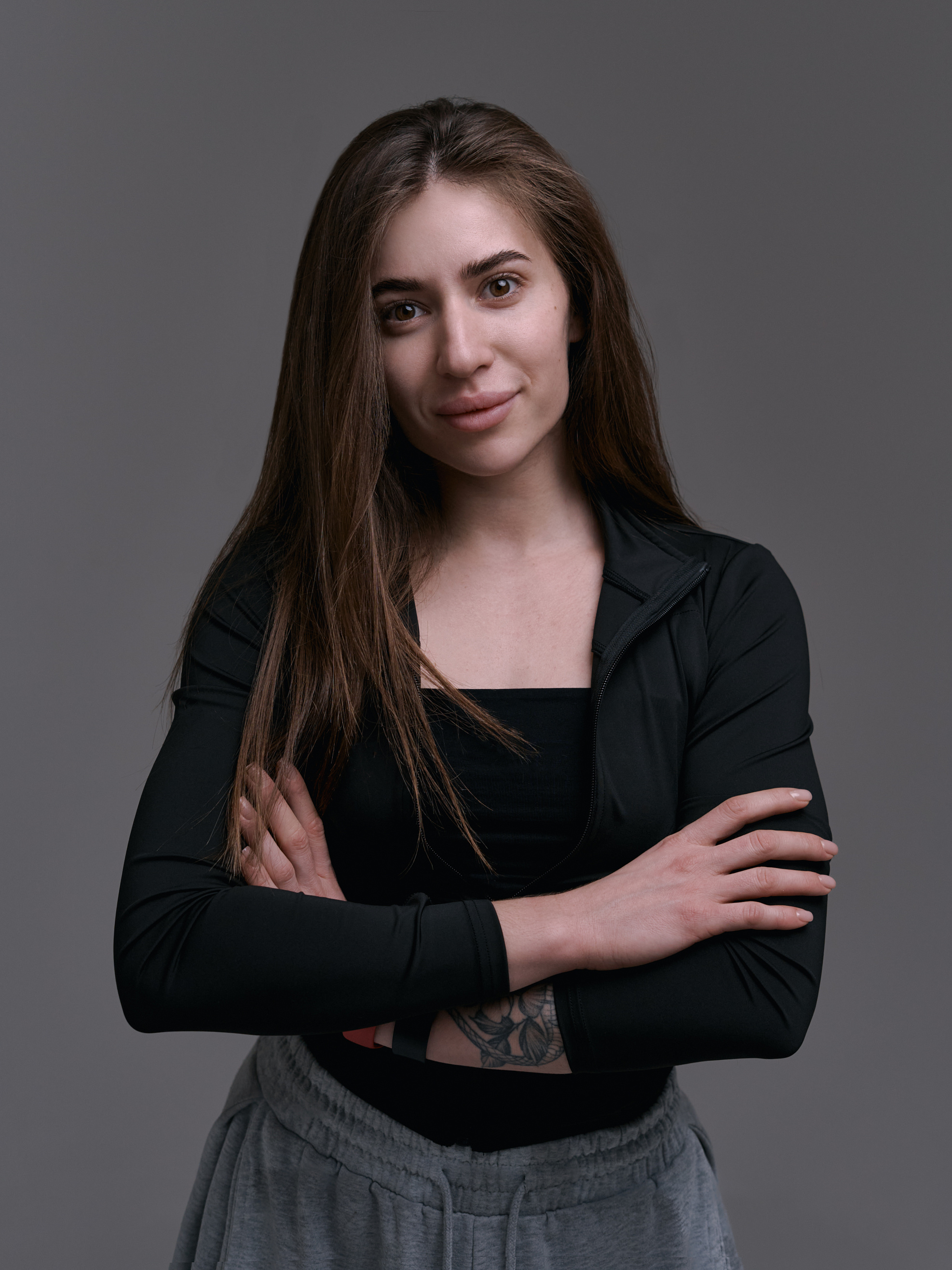 Татьяна Красникова 